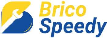 Brico Speedy logo