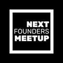 Next Founders Meetup logo